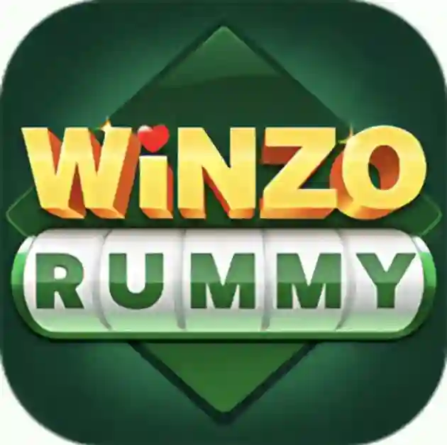 WINZO RUMMY  - Download APK