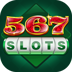 567 SLOTS - Download APK
