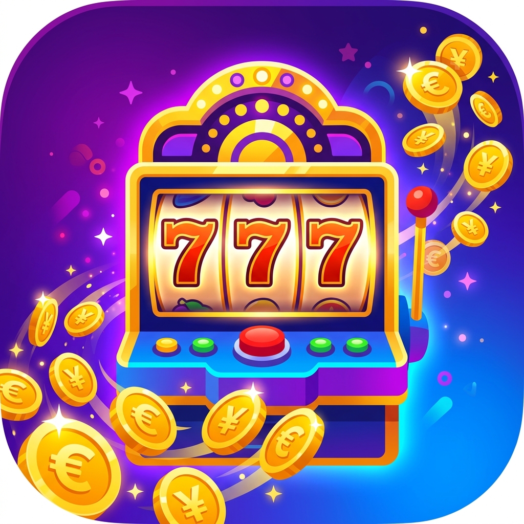 SLOTS SPIN - Download APK